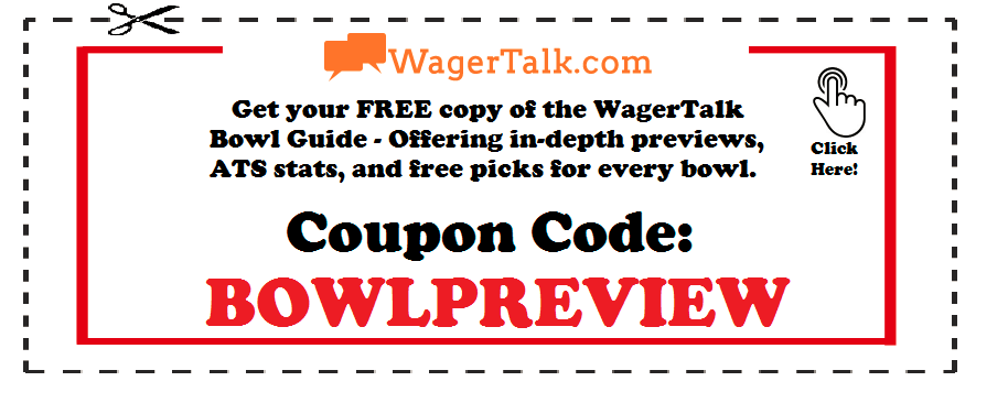 wagertalk free picks