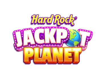 Hard Rock Jackpot Planet