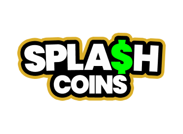 SplashCoins