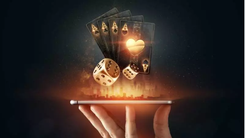What is a Sweepstakes Casino