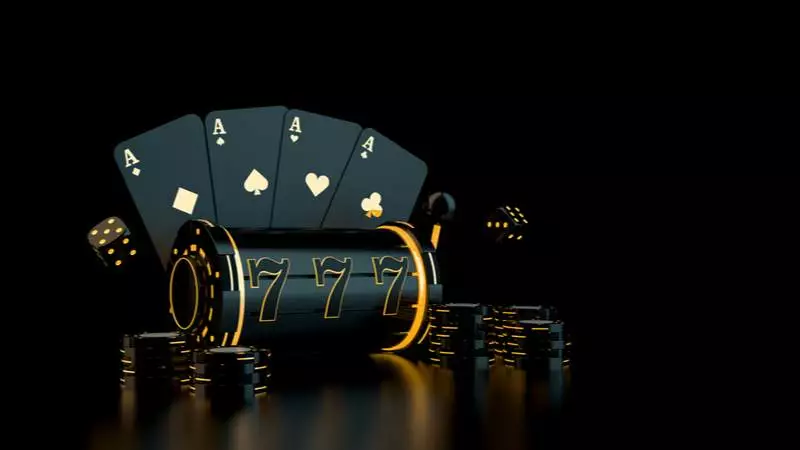 Sweepstakes Casino Playthrough Requirements