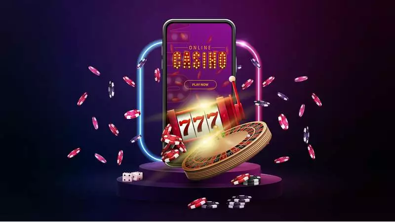 online casino game