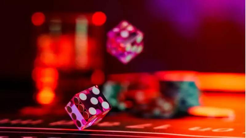 Legal Sweepstakes Casinos