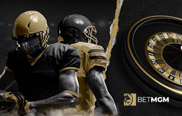 BetMGM Casino Review