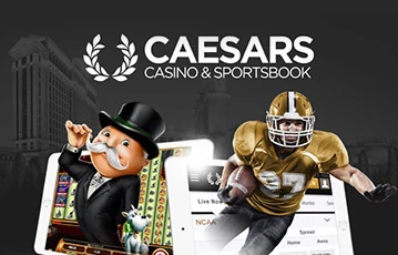 Caesars Casino Promo Code