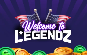 Legendz Casino Review