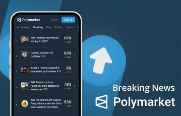 Polymarket Payouts Guide 2026: How and When Will You Get Paid?
