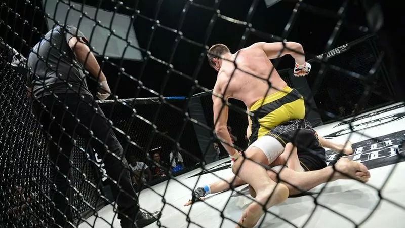 UFC Prediction Markets