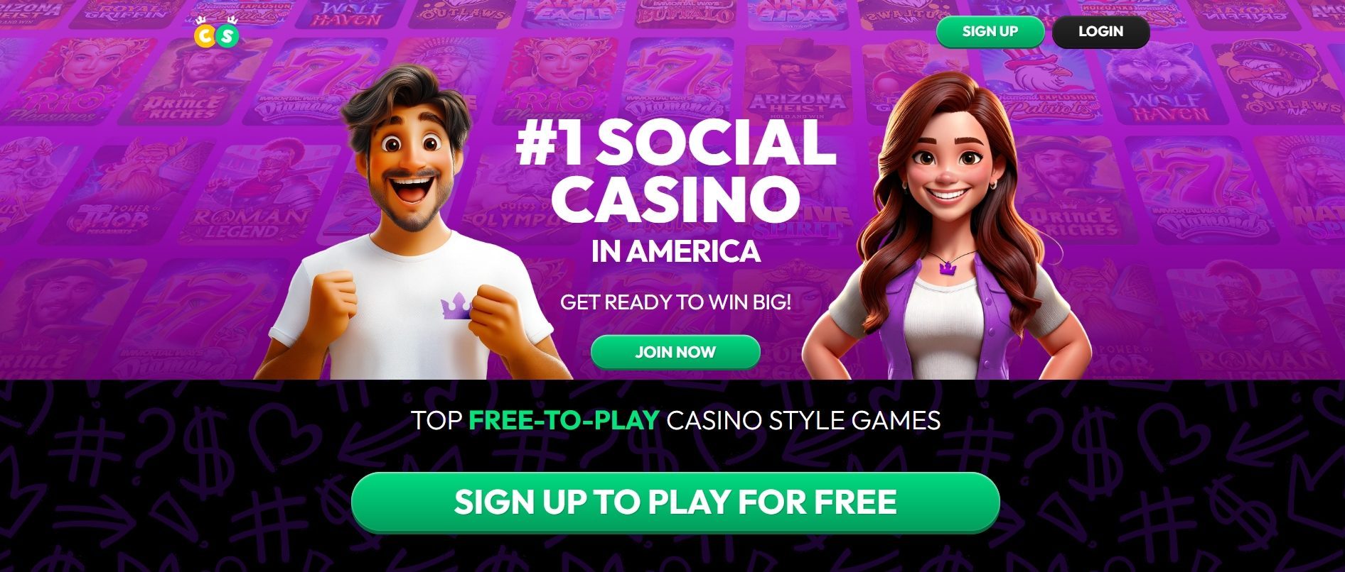 sweepstakes-casinos