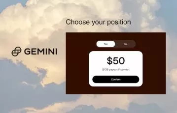 Gemini Position