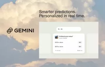 GeminiPredictions predictions