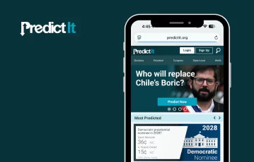 PredictIt Mobile