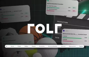 ROLR Market