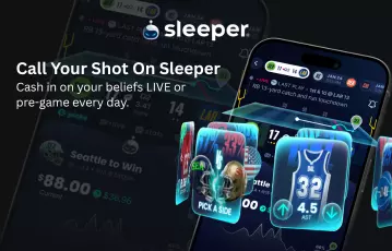 Sleeper Markets Live