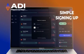 adi predictstreet device promo