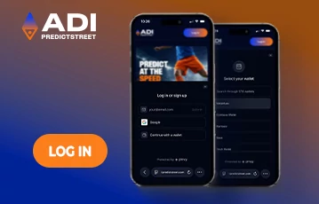 adi predictstreet log in
