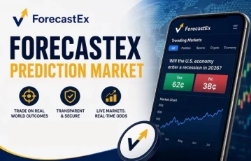ForecastEx mobile