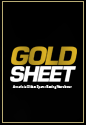 The Gold Sheet