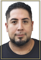 Tony Mejia