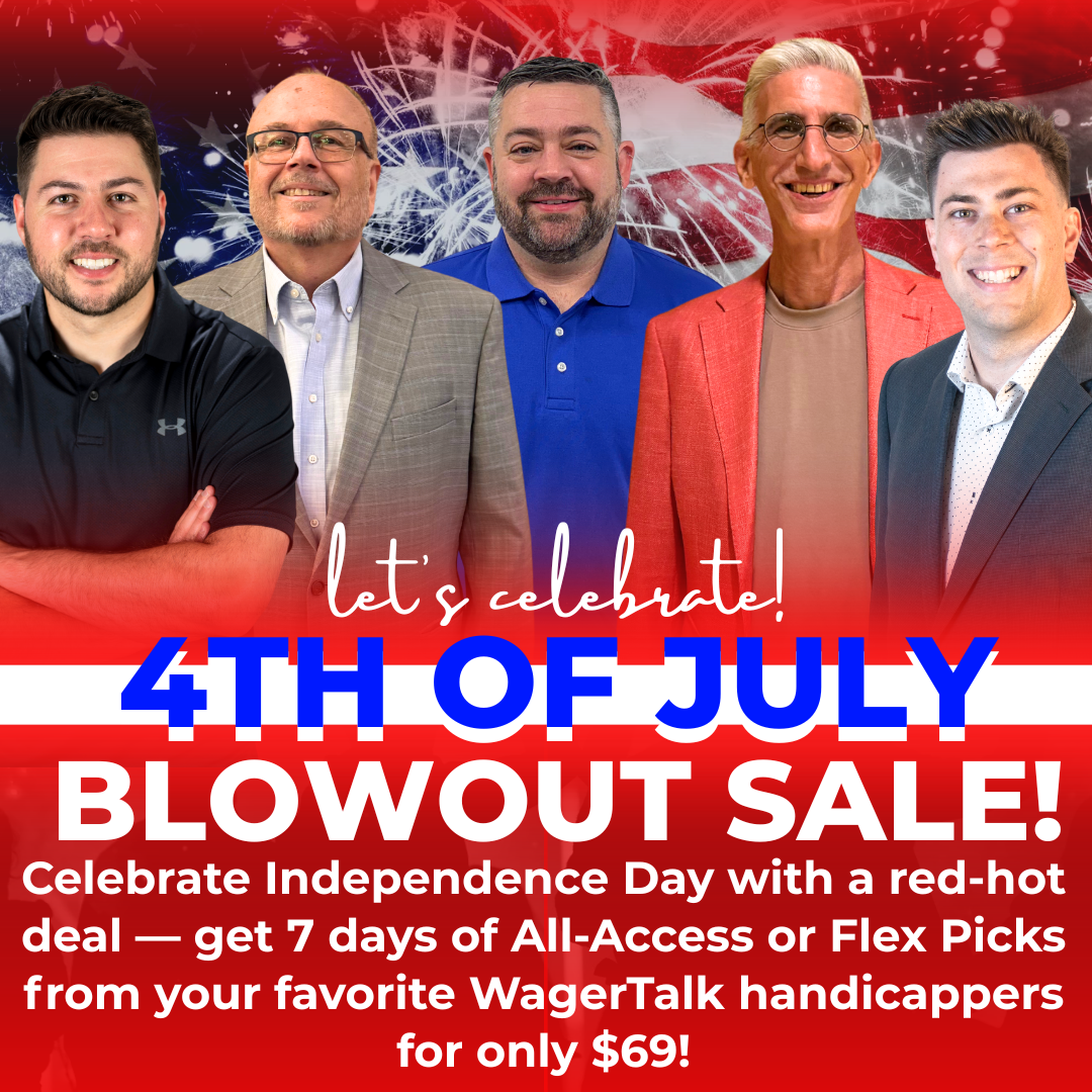 wagertalk