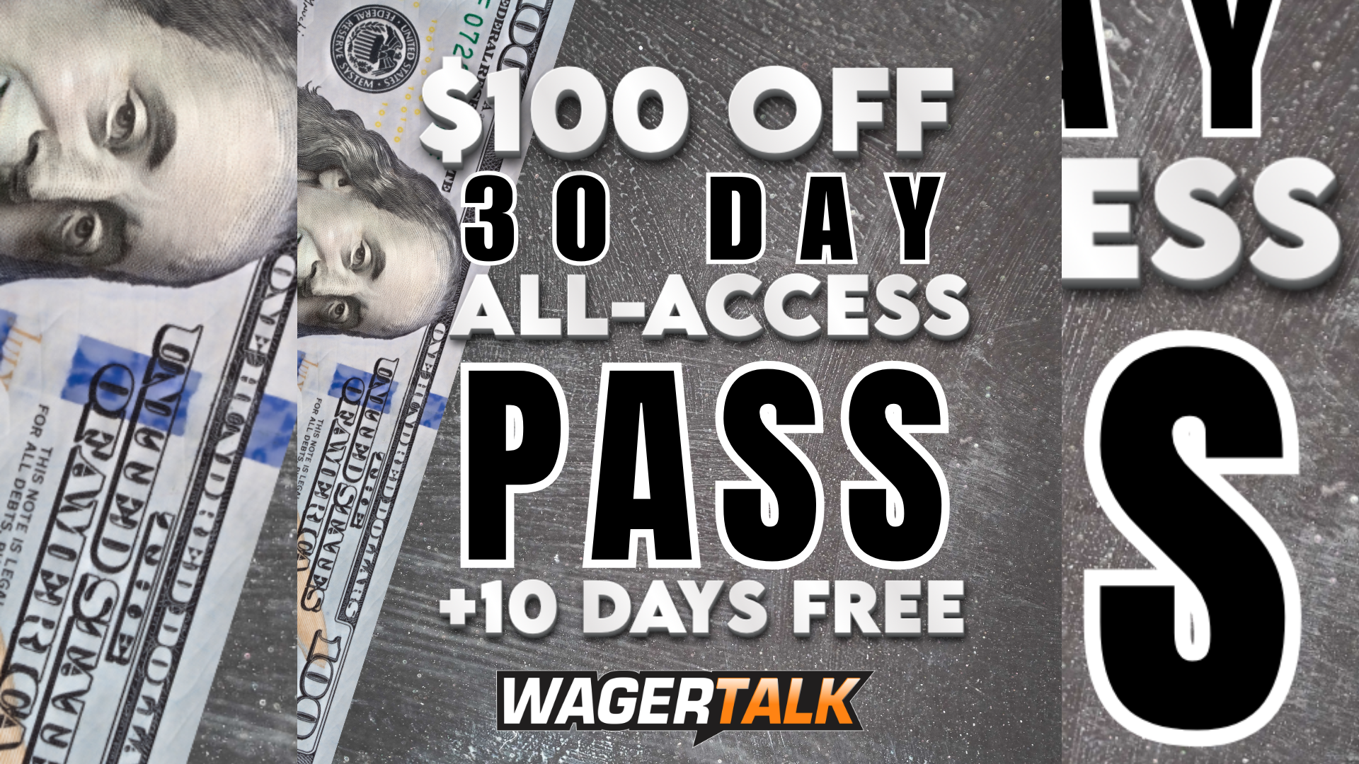 wagertalk