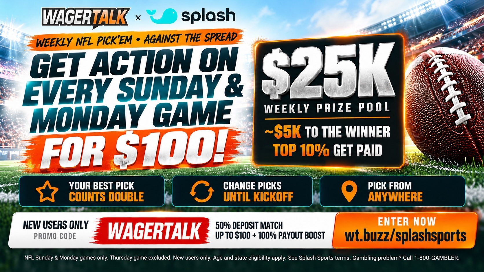 wagertalk