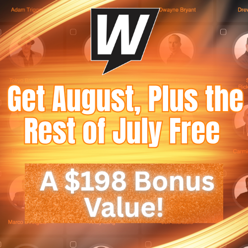wagertalk