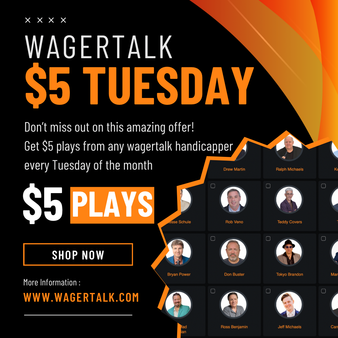 wagertalk