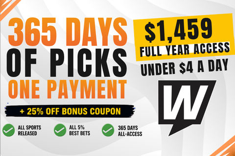 wagertalk