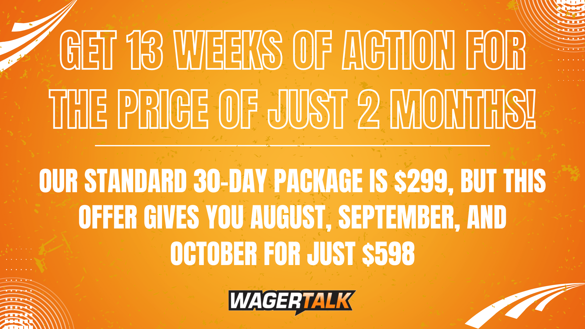 wagertalk
