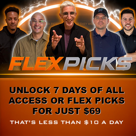 Flex Picks