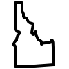 Idaho Map