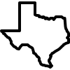 Texas Map