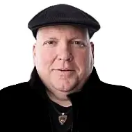 Bill "Krackman" Krackomberger