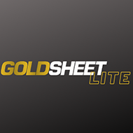 GoldSheet Lite