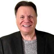 Ross Benjamin