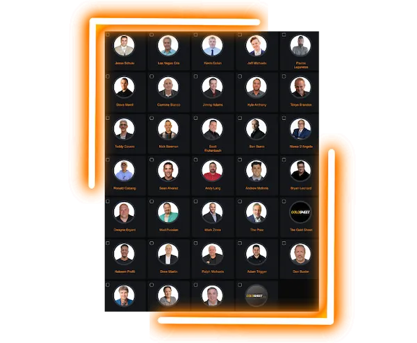 WagerTalk Pick Your Team