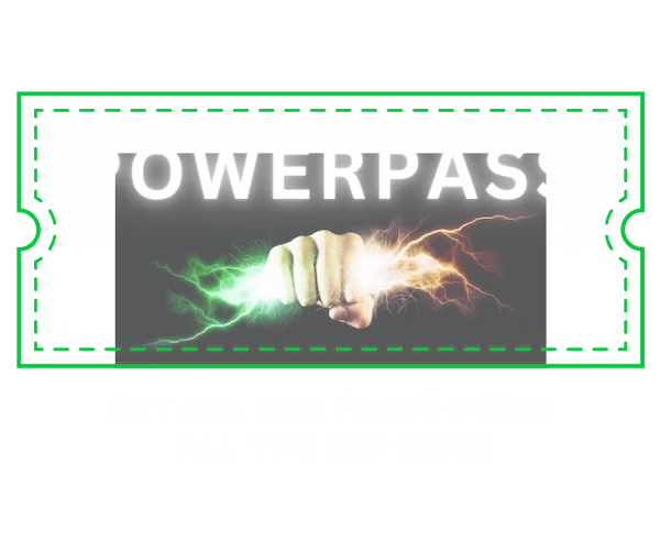 Power Passes
