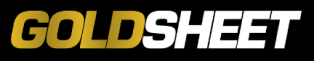 Goldsheet logo