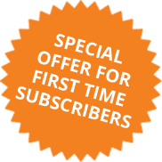 newsletter offer badge