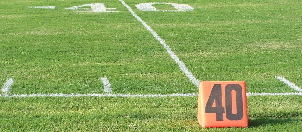 Football Field