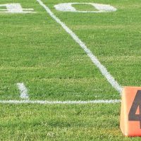Football Field
