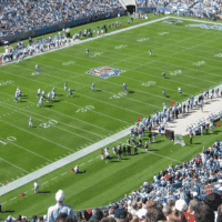 Carolina Panthers Stadium