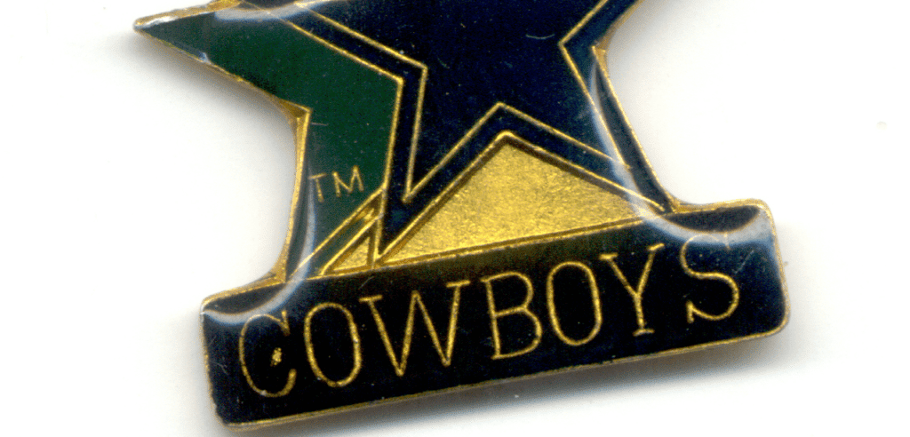 Dallas Cowboys Logo