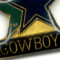 Dallas Cowboys Logo