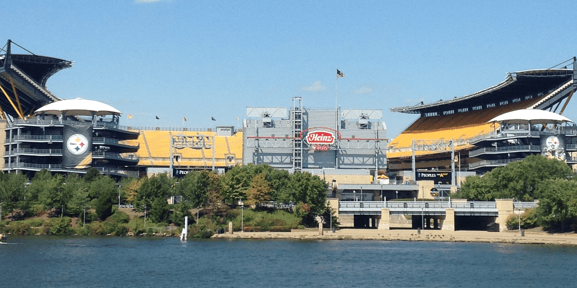 Pittsburgh Steelers vs Cleveland Browns Picks and Odds Week 17