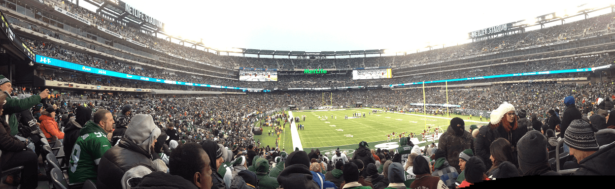 2021 New York Jets Schedule: Complete schedule, tickets and match
