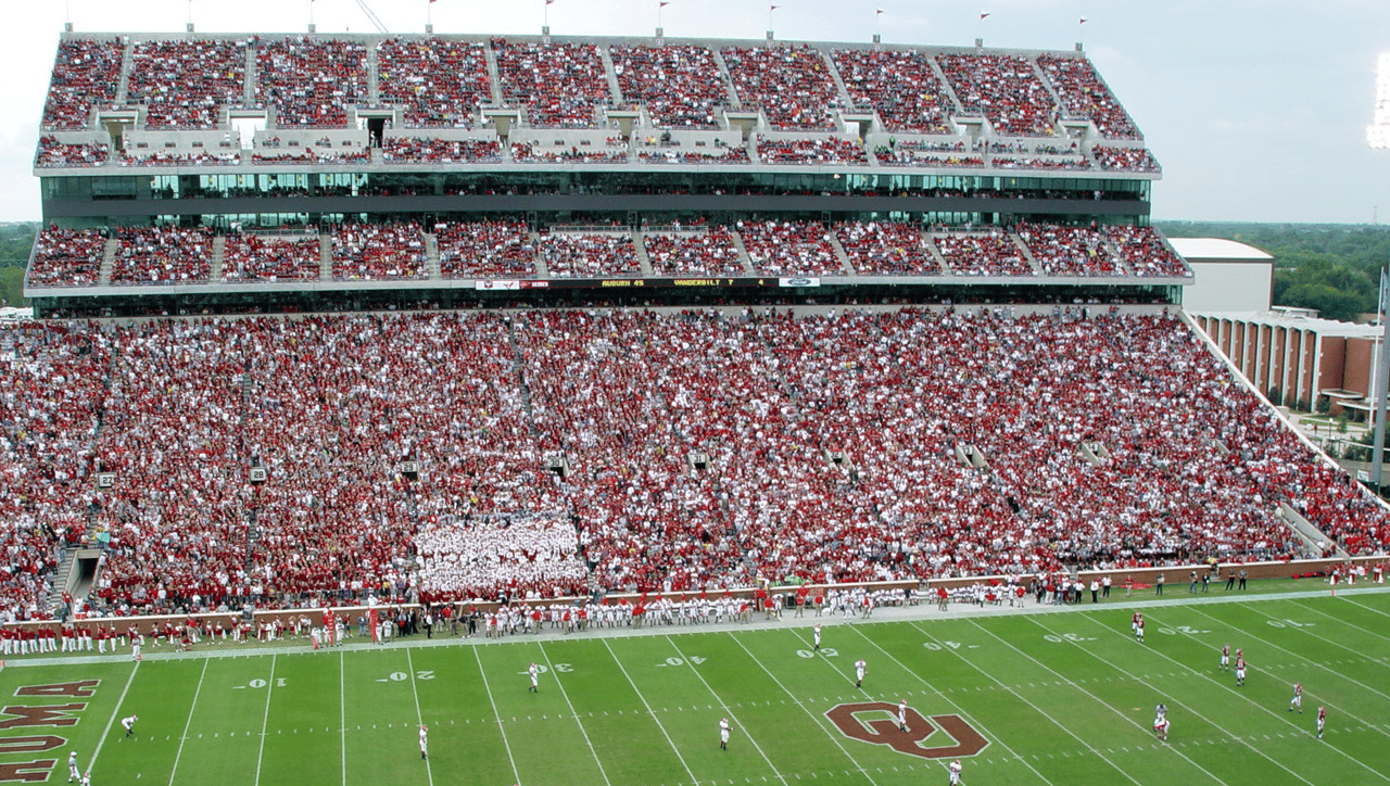 Oklahoma Football Predictions, Betting Tips & Team Preview 2023: WagerTalk Best Betting Guide