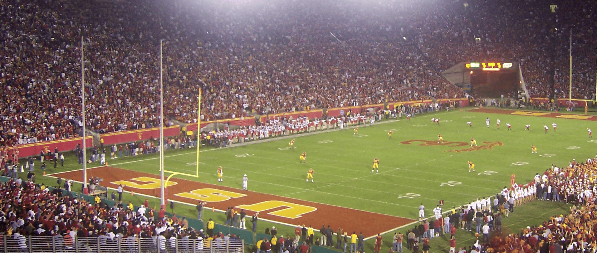 Cal vs USC Picks and Predictions Pac12 Football