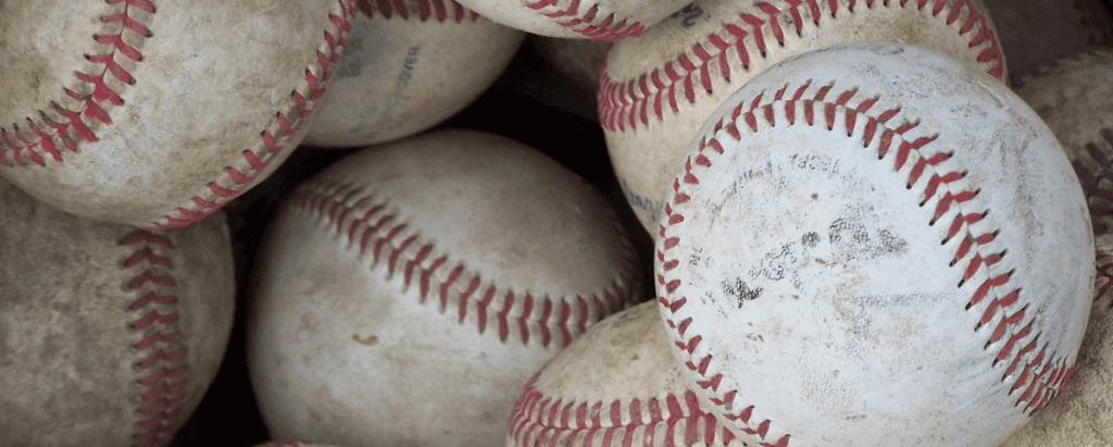 MLB baseballs for hitter prop picks